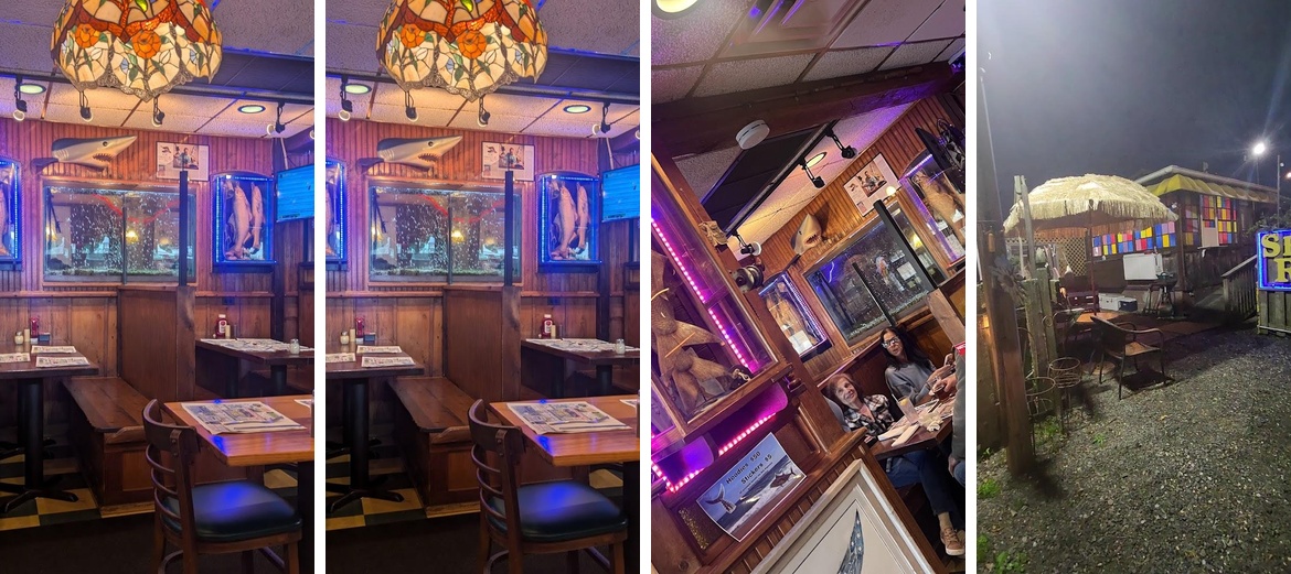Shady Rest Restaurant