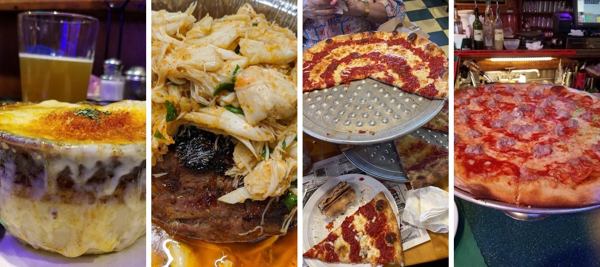 Shady Rest Restaurant
