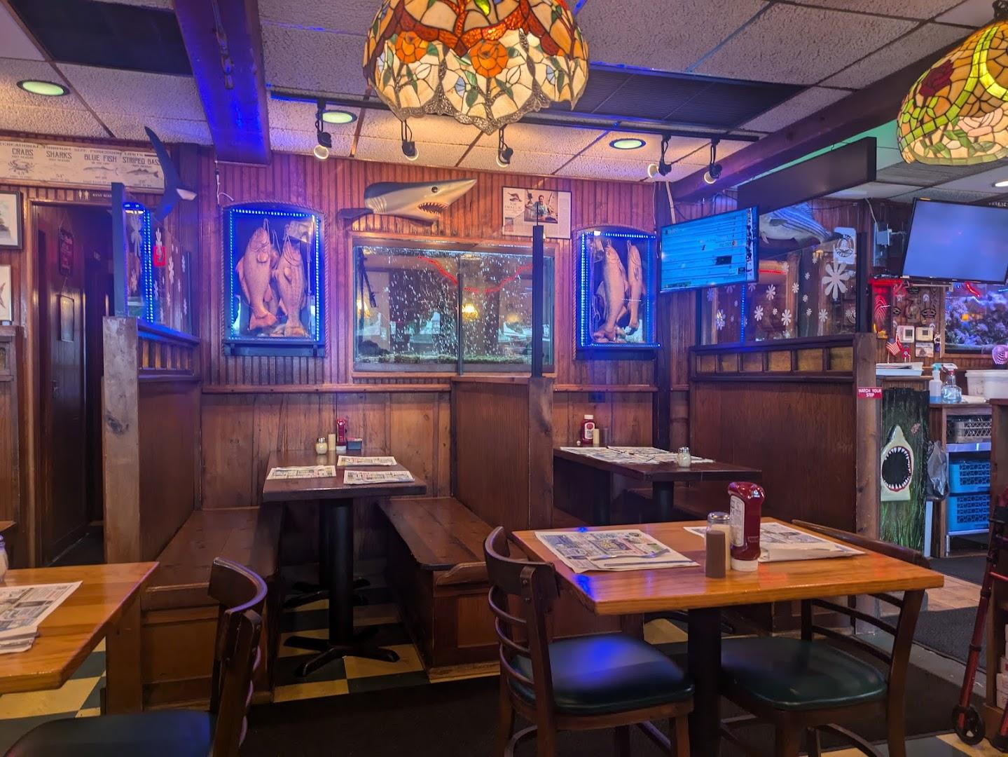 Shady Rest Restaurant