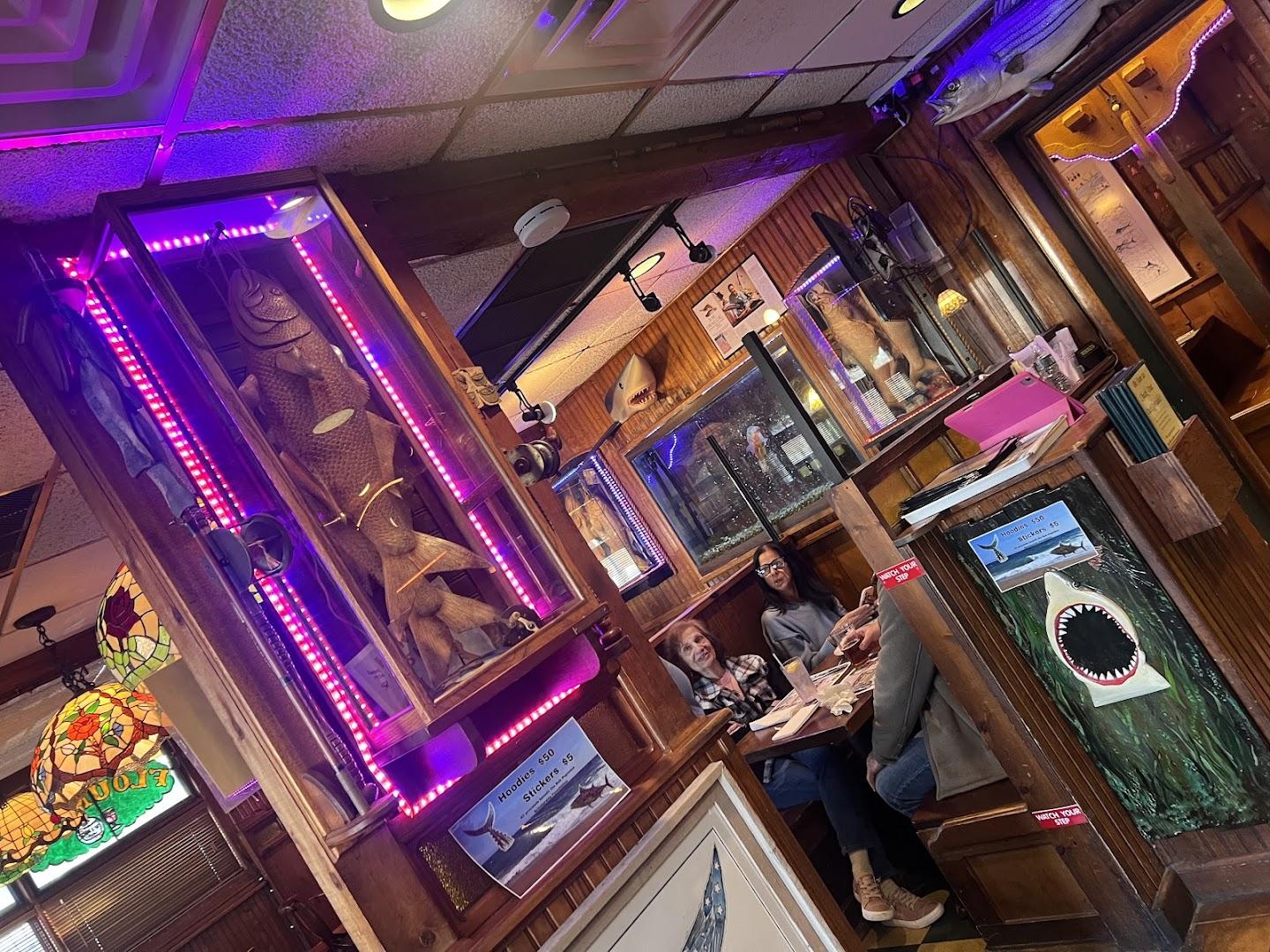 Shady Rest Restaurant