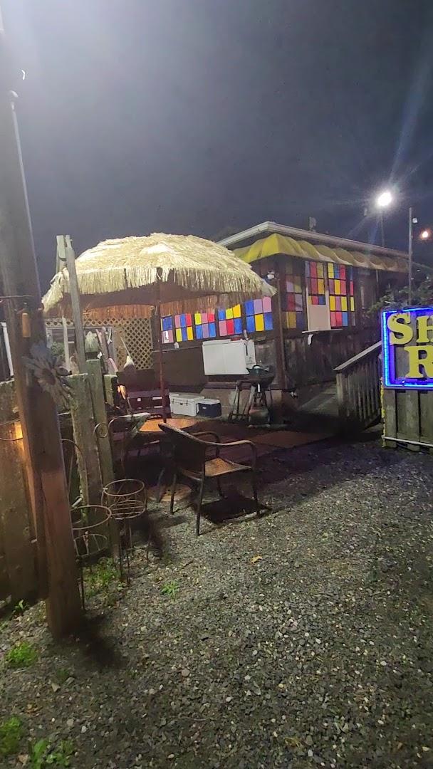 Shady Rest Restaurant