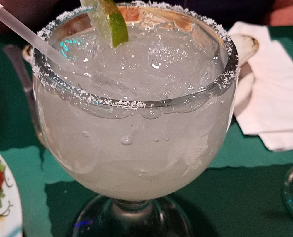 Margarita