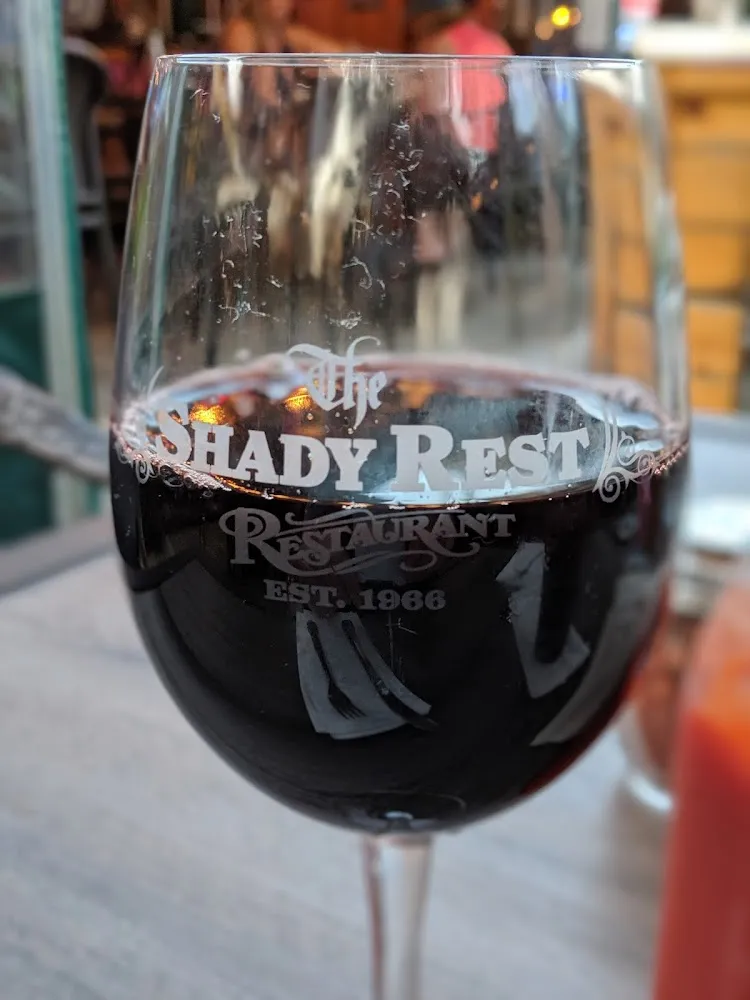 Pinot Noir