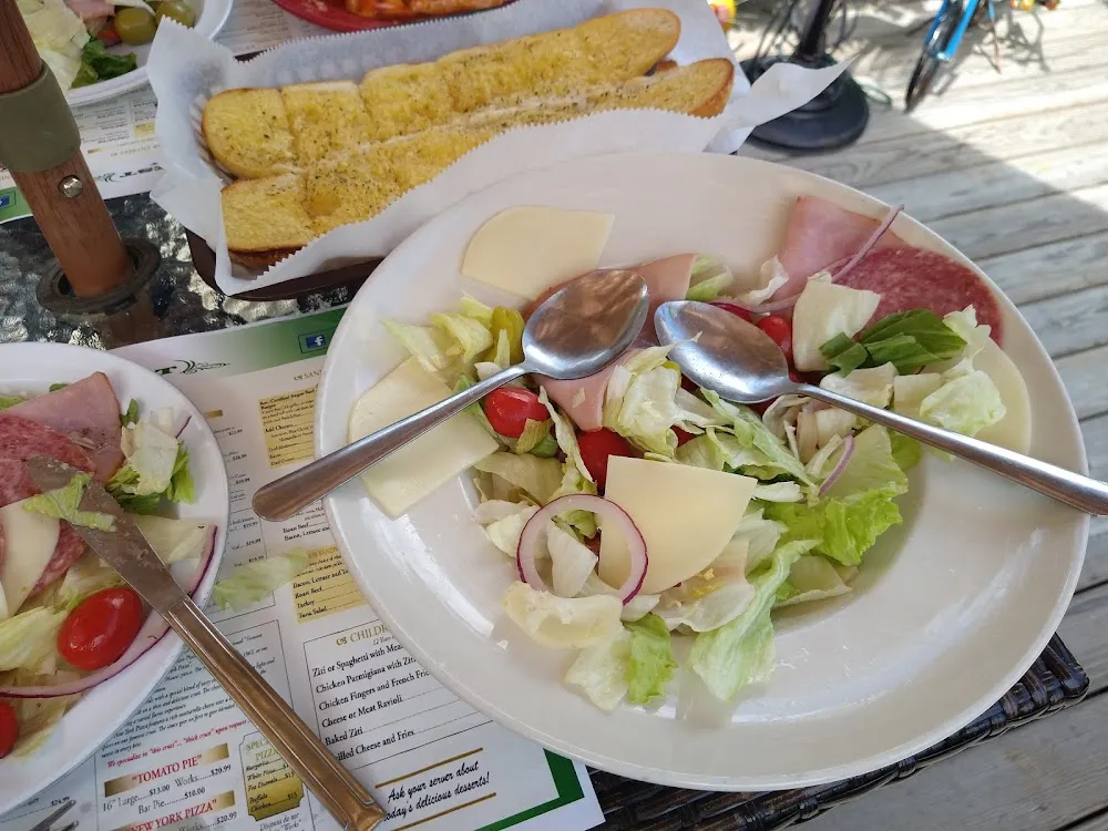 Salads