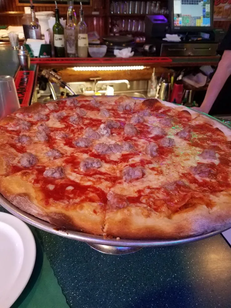 Tomato Pie